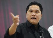 Qatar, Arab Saudi Tuan Rumah, PSSI Minta Semua Laga Berjalan Fair