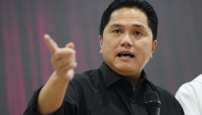 Qatar, Arab Saudi Tuan Rumah, PSSI Minta Semua Laga Berjalan Fair