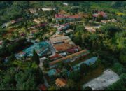 Santri Pesantren Darul Mursyid Lolos UTBK Ke Berbagai PTN Ternama