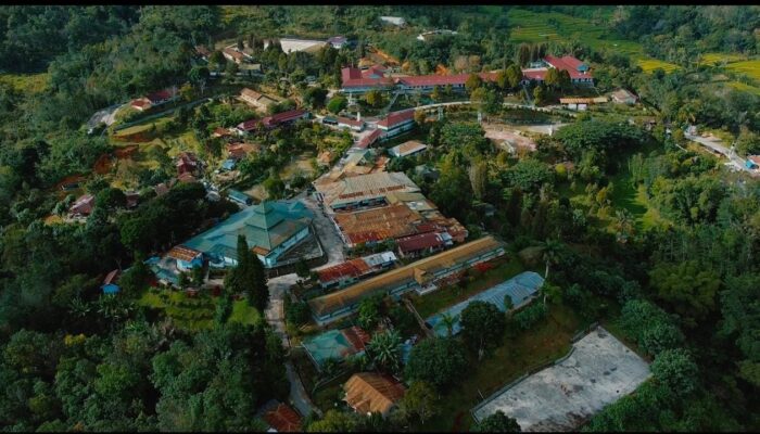 Santri Pesantren Darul Mursyid Lolos UTBK Ke Berbagai PTN Ternama