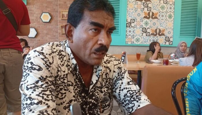 Manajemen PSMS Sambut Baik Niat Gubsu