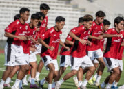 Timnas U-23 Bidik Juara Piala AFF