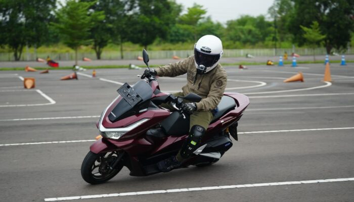 4 Ritual Jaga Performa Motor Tetap Prima