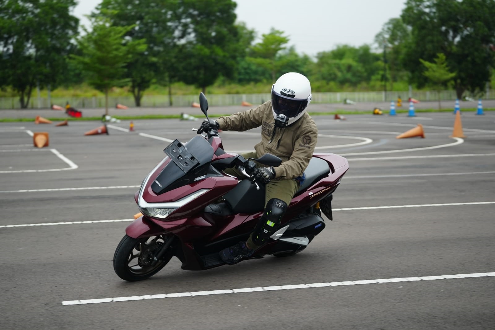 4 Ritual Jaga Performa Motor Tetap Prima