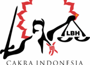 Dinilai Lakukan Kriminalisasi, LBH Cakra Keadilan Akan Laporkan Oknum Penyidik Polrestabes Medan Ke Kompolnas