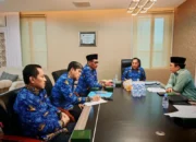 Tuntaskan Konflik Agraria Di Simpang Gambus