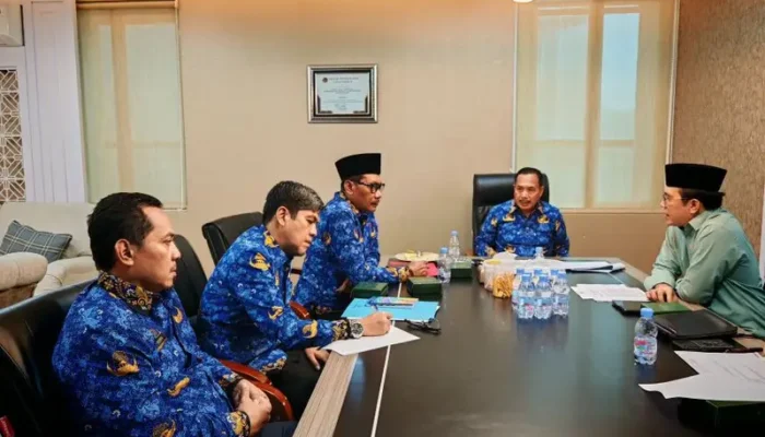 Tuntaskan Konflik Agraria Di Simpang Gambus