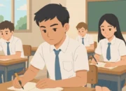 Wacana Sekolah 5 Hari Tuai Kritik: “Ini Seperti Pembodohan Yang Dikondisikan”