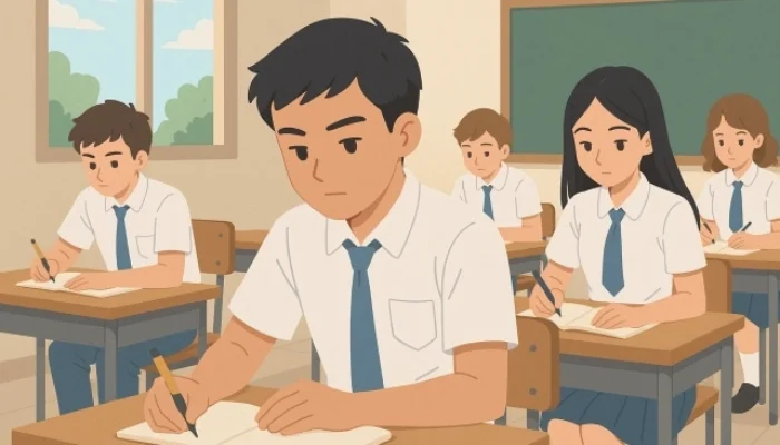 Wacana Sekolah 5 Hari Tuai Kritik: “Ini Seperti Pembodohan Yang Dikondisikan”