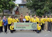 Proyek “Mom’s Garden” Dari WeLoveU Berkontribusi Ciptakan Hutan Kota