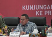 Komisi VII Tekankan Pentingnya Peningkatan Aksesibilitas Dan Konektivitas Untuk Pengembangan Sektor Pariwisata