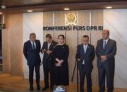 Tanggapi Nota Diplomatik Arab Saudi, DPR Dorong Evaluasi Menyeluruh Pelaksanaan Ibadah Haji