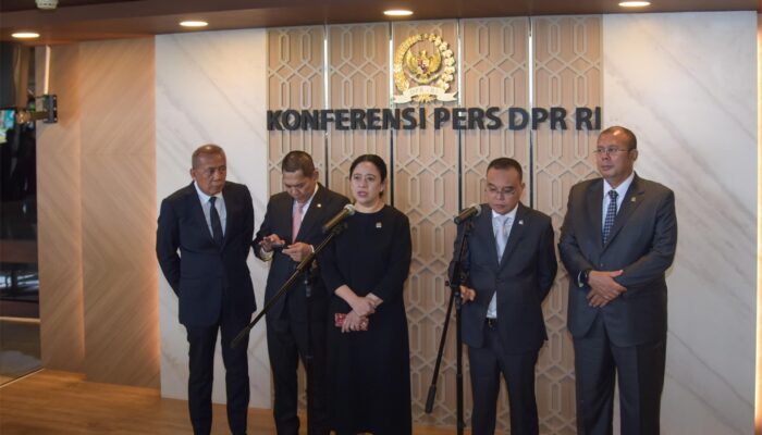 Tanggapi Nota Diplomatik Arab Saudi, DPR Dorong Evaluasi Menyeluruh Pelaksanaan Ibadah Haji