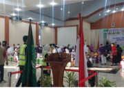 Wartawan Dilarang Dekat Wali Kota Medan, Insiden Satpol PP Di Asrama Haji Tuai Sorotan