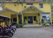 Dugaan Penyalahgunaan Jabatan Dan Retribusi Sampah, Nasib Camat Medan Barat Di Ujung Tanduk