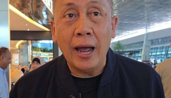 Jelang Puncak Ibadah Haji, Kesehatan Jemaah Jadi Prioritas Utama