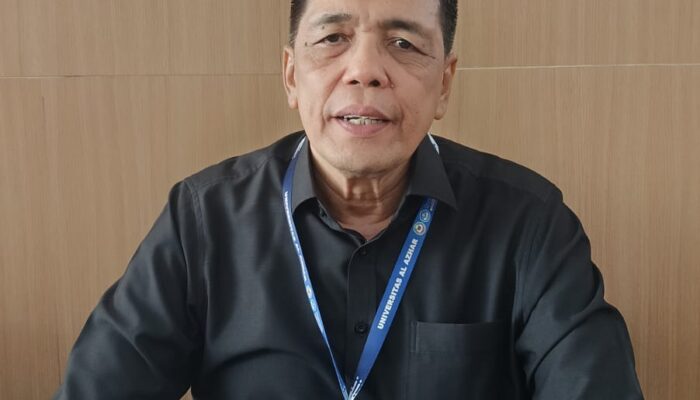 WR III Universitas Al Azhar Medan Apresiasi Autogate Imigrasi Kualanamu