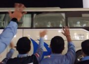 203.320 Jemaah Haji Sudah Tiba Di Tanah Suci