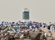 Tips Hadapi Wukuf Di Arafah