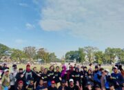 Komunitas JASLAG, Mengubah Hidup Dengan Jalan Kaki