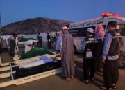 Satu Lagi Jemaah Haji Aceh Wafat Di Makkah