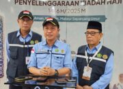 Belum Ada Informasi Pembukaan Visa Furoda