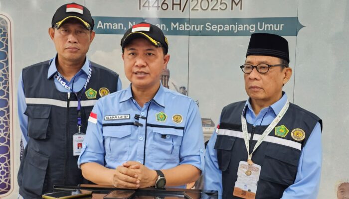 Belum Ada Informasi Pembukaan Visa Furoda