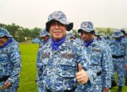 Saatnya Pemuda Miliki Keberanian Lawan Narkoba