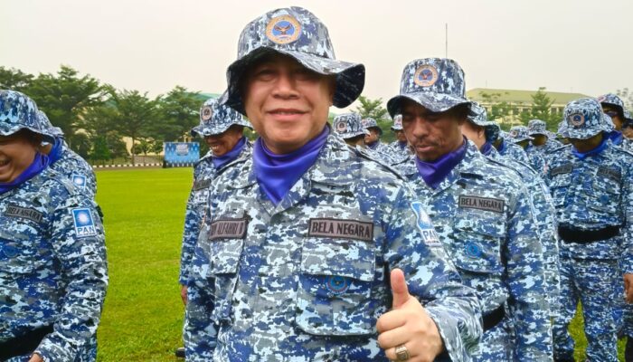 Saatnya Pemuda Miliki Keberanian Lawan Narkoba
