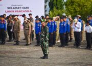 Tantangan Pancasila Semakin Kompleks