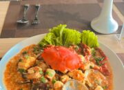 Parkside Meuligoe Hotel Meulaboh Hadirkan Promo Kuliner Terbaru: “Seafood Serak” Gaya Singaporean