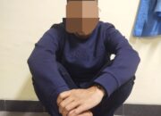 Avsec KNO Gagalkan Penyelundupan 1 Kg Sabu Tujuan Lombok