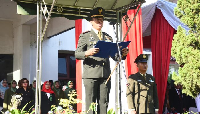 Pancasila Penuntun Mewujudkan Cita-Cita Indonesia
