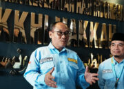 KKHI Akan Dirikan Pos Kesehatan Di Armuzna