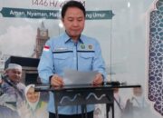 Begini Skema Pergerakan Jemaah Haji Ke Armuzna
