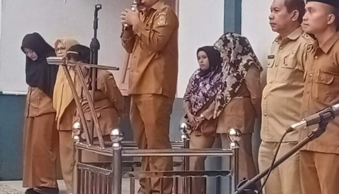 Luar Biasa, 56 Siswa SMAN 2 Padangsidimpuan Lolos PTN, 4 Jebol IPB