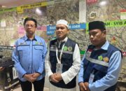Wagub Berharap Jemaah Aceh Jaga Kesehatan Jelang Armuzna