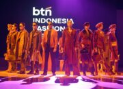 BTN Indonesia Fashion Week Sukses Di Gelar Didukung Bale by BTN