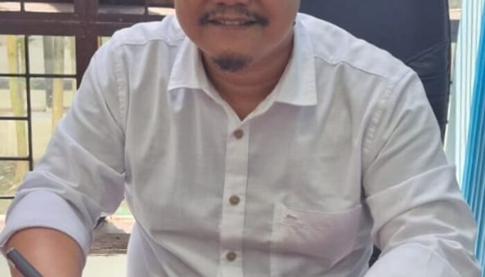 Masyarakat Serdangbedagai Diminta Waspadai Cuaca Ekstrem