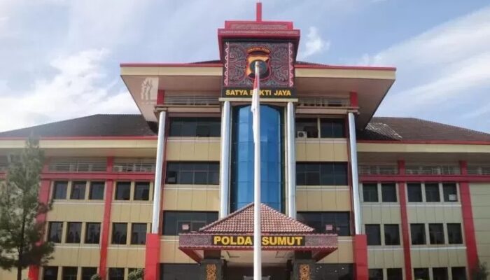 Penangkapan 30 Kg Sabu Di Langkat, Polda Sumut Dapat Apresiasi Pimpinan DPRDSU