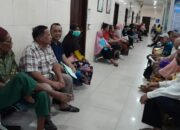 Asuransi Kesehatan PBI Selamatkan Raja Hasibuan Dari Serangan Jantung