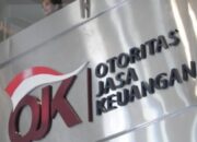 OJK Perintahkan Perbankan Blokir 17.000 Norek Terindikasi Judol