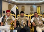 Timwas Haji Sugiat Santoso Siap Dukung Kemenag Sukseskan Penyelenggaraan Haji