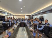 Kabarkan Berita yang Informatif dan Inspiratif Dari Tanah Suci