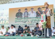 UAS Doakan Keselamatan Prajurit Di Papua