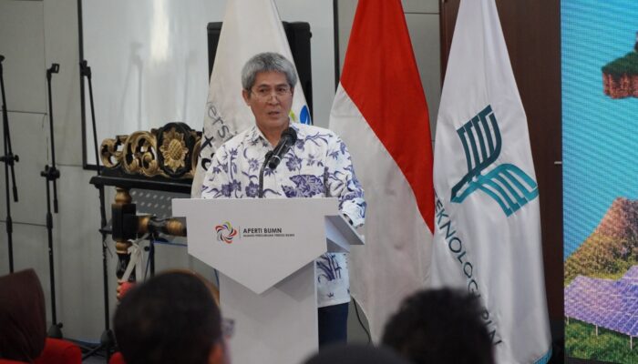 Beasiswa APERTI BUMN 2025 Terima 300 Talenta Generasi Emas Siap Membangun Negeri