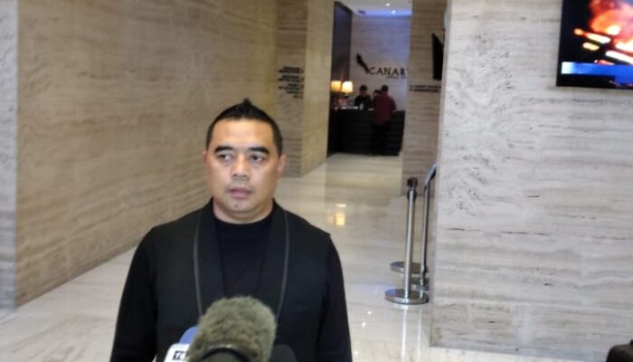 Politisi Gerindra Minta Kepala Daerah Sinergi Sukses Stimulus Untuk Pemerataan Kesejahteraan Rakyat