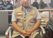 Sugiat Santoso Berharap Tak Ada Lagi Kasus Haji Ilegal Dari Indonesia