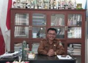 Nilai Rendah, Siswa SMPN 1 Pagaran Sedikit Diterima Di SMAN 1 Pagaran