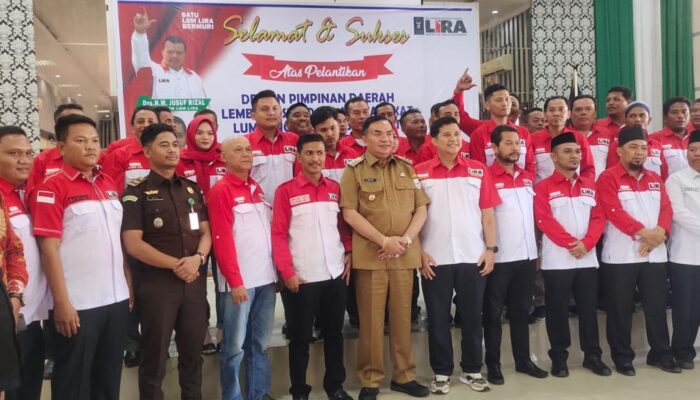 Sekjen LSM LIRA Pusat: Harus Berani Ungkap Kasus Korupsi